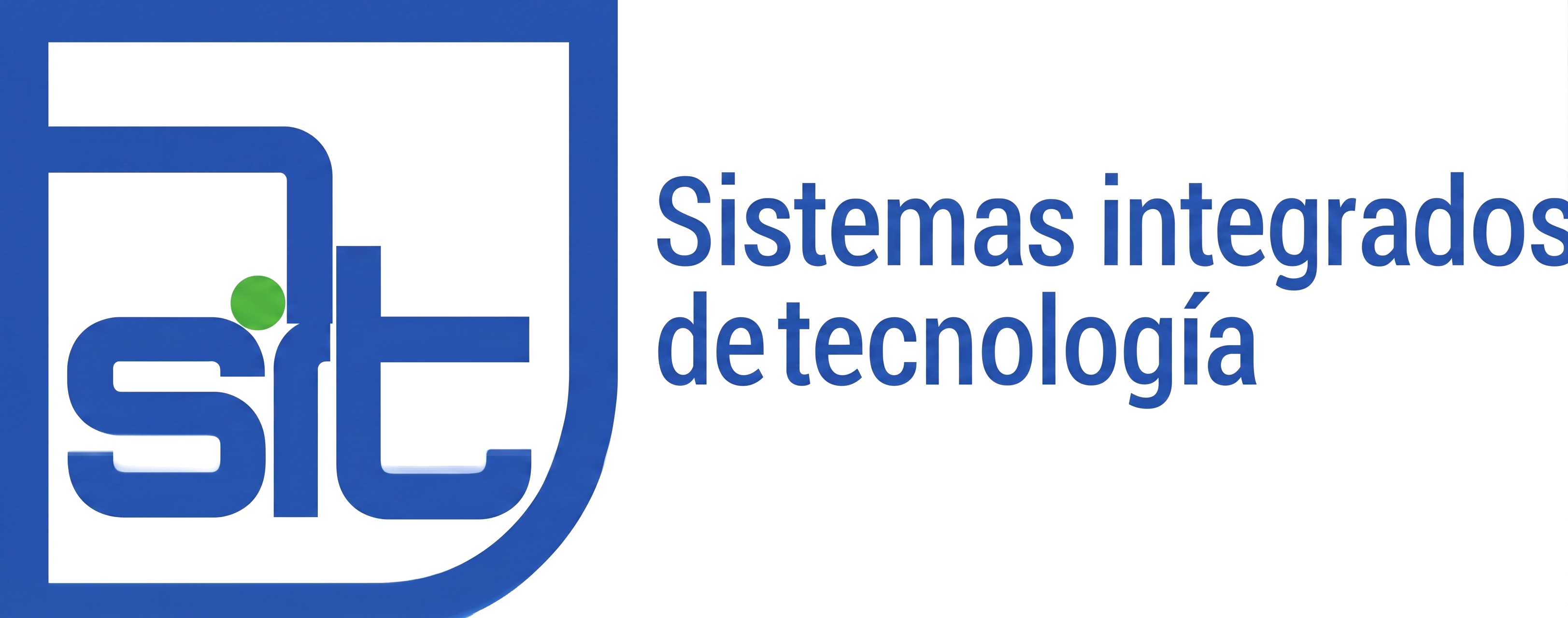 Sistemas Integrados de Tecnología